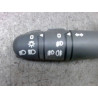 COMMANDE CLIGNOTANT RENAULT CLIO