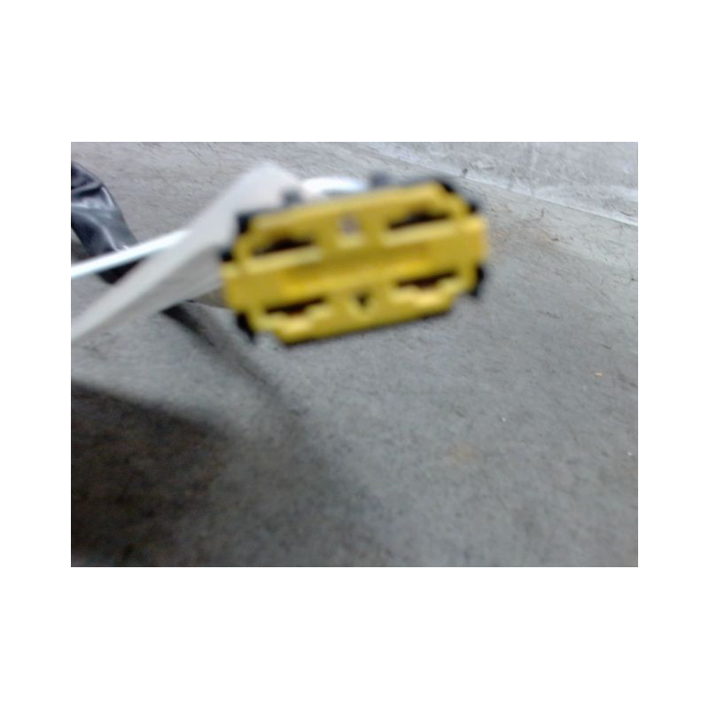 ANTIVOL DE DIRECTION RENAULT CLIO