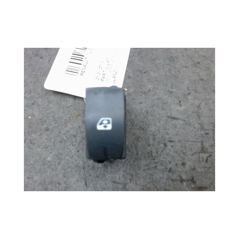 COMMANDE LEVE-GLACE PORTE AVD RENAULT CLIO