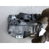 SYSTEME CONDAMNATION ARRIERE GAUCHE NISSAN QASHQAI