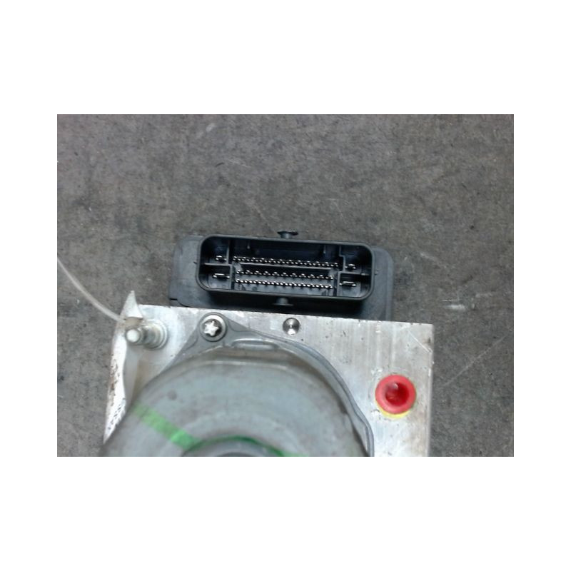 UNITE HYDRAULIQUE ABS NISSAN QASHQAI