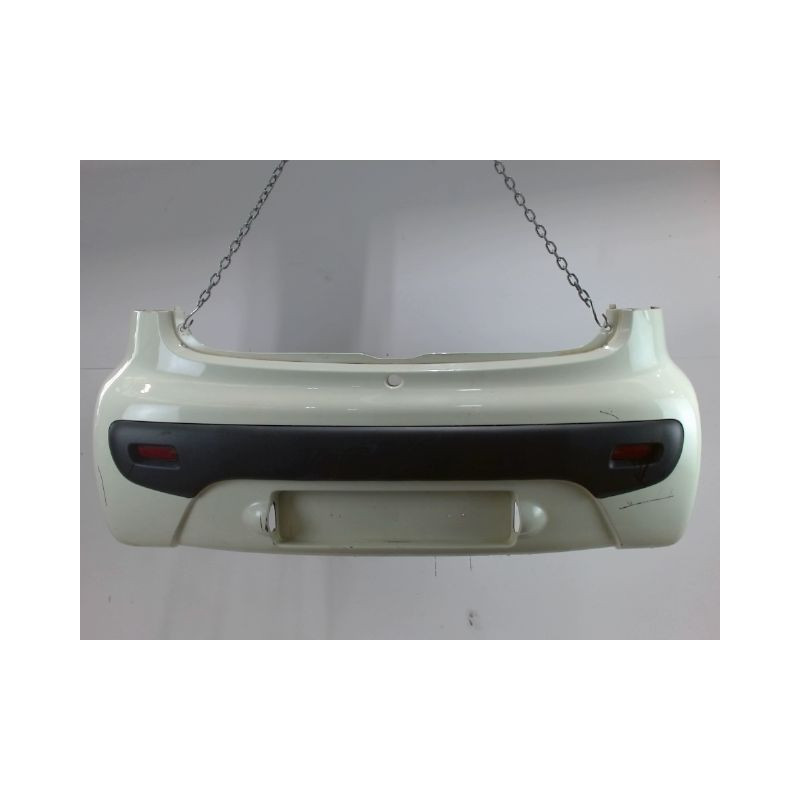 PARE-CHOC ARRIER CITROEN C1 5P
