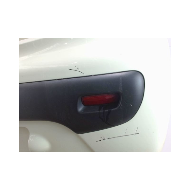 PARE-CHOC ARRIER CITROEN C1 5P