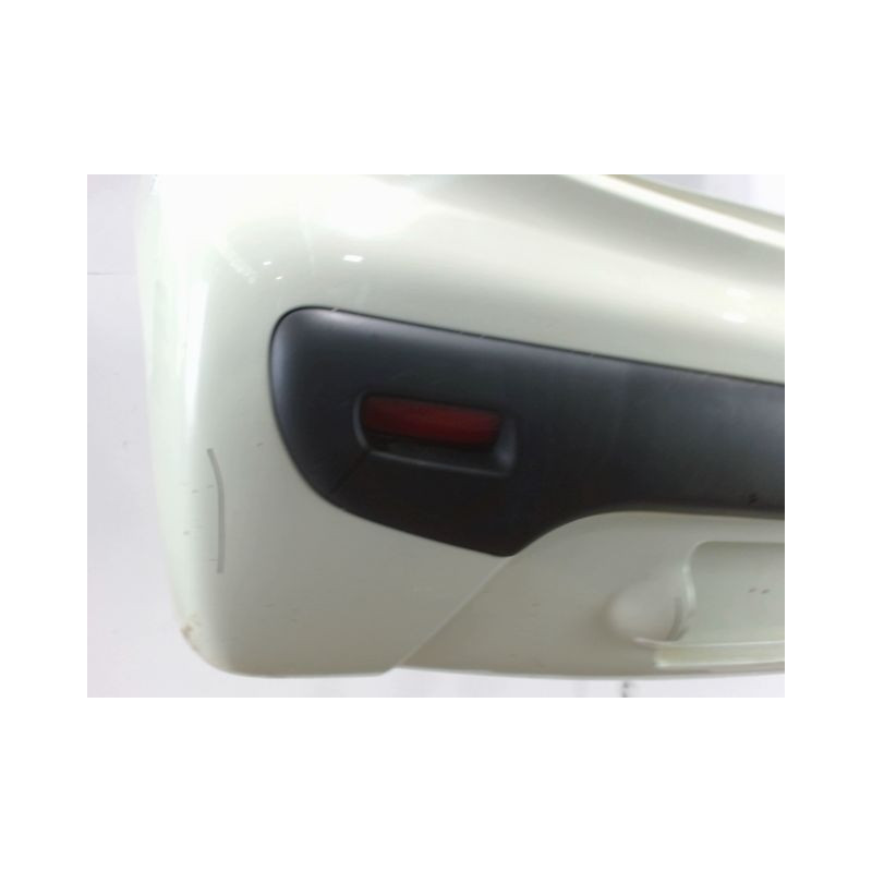 PARE-CHOC ARRIER CITROEN C1 5P