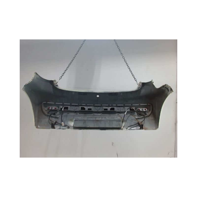 PARE-CHOC ARRIER CITROEN C1 5P