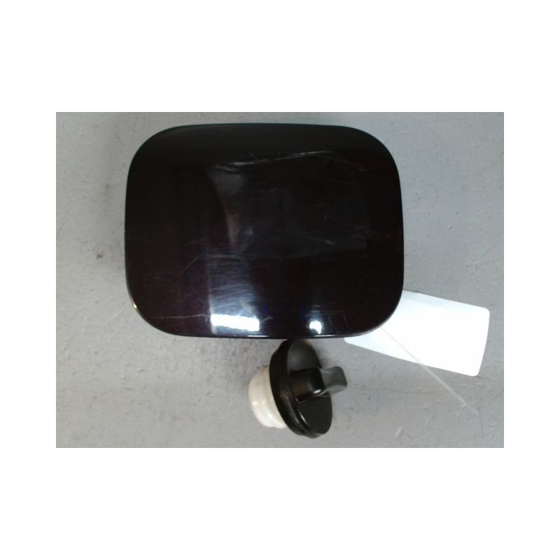 VOLET DE TRAPPE CARBURANT NISSAN QASHQAI