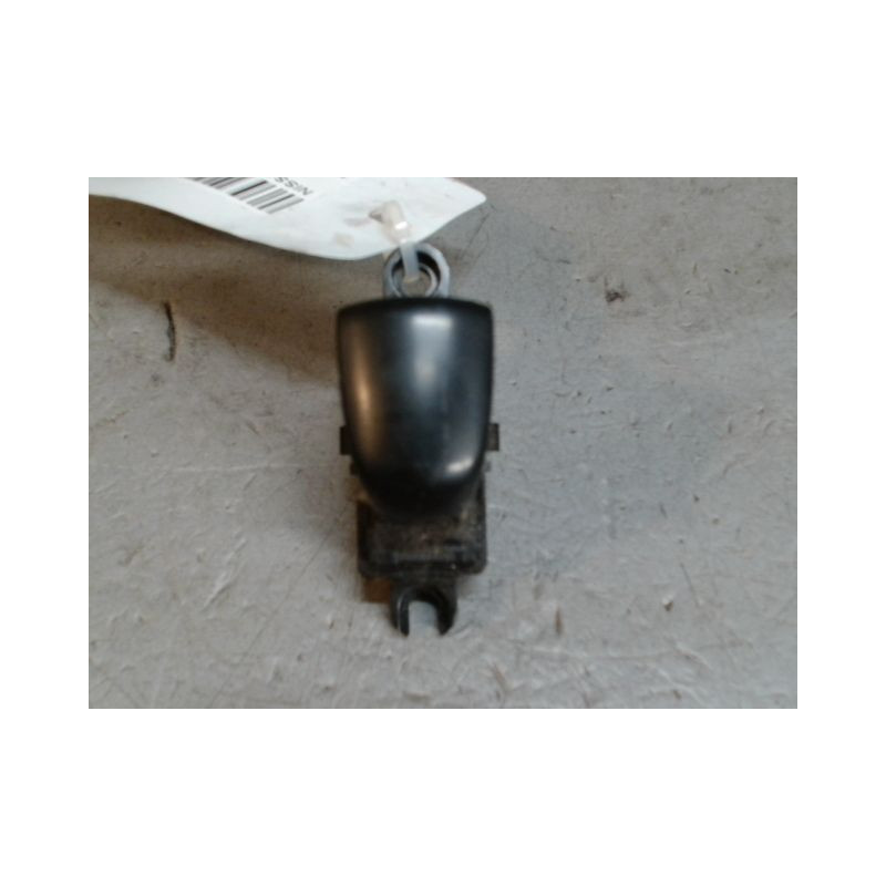 COMMANDE LEVE-GLACE PORTE ARG NISSAN QASHQAI