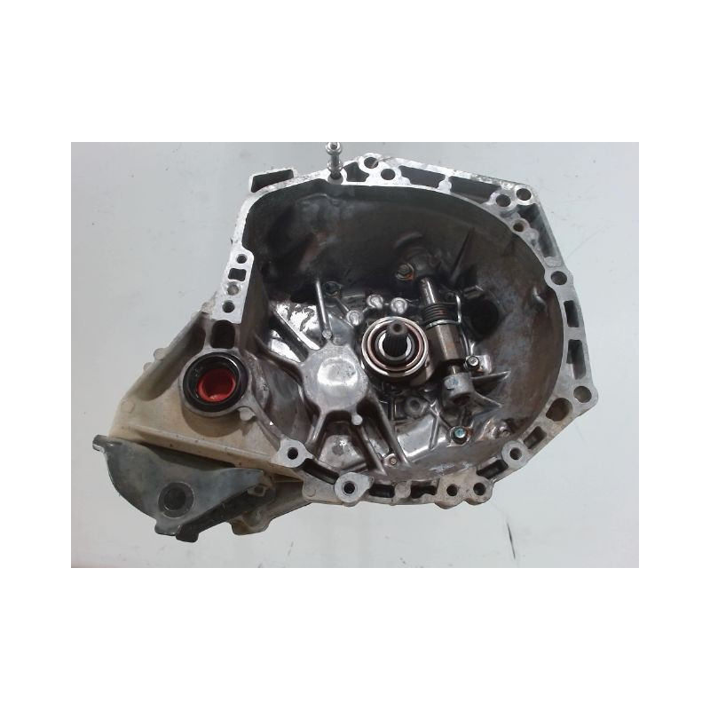 BOITE A VITESSE MECANIQUE CITROEN C1 5P 1.0