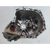 BOITE A VITESSE MECANIQUE CITROEN C1 5P 1.0