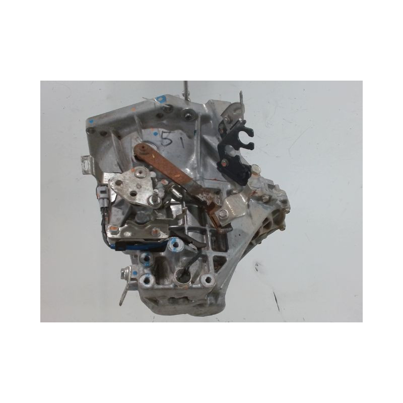 BOITE A VITESSE MECANIQUE CITROEN C1 5P 1.0