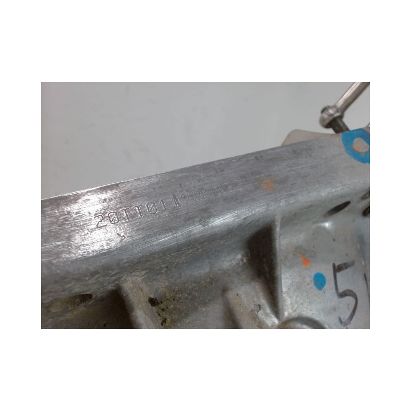 BOITE A VITESSE MECANIQUE CITROEN C1 5P 1.0