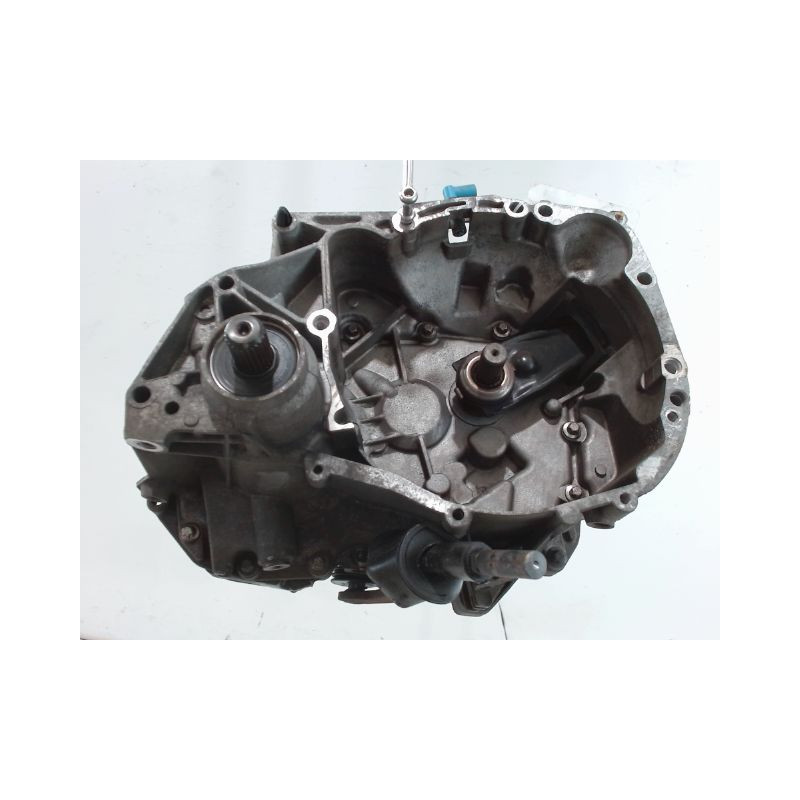 BOITE A VITESSE MECANIQUE RENAULT CLIO 1.2 (BB0A, BB0F, BB10, BB1K, BB28, BB2D, BB2H, CB0A,...