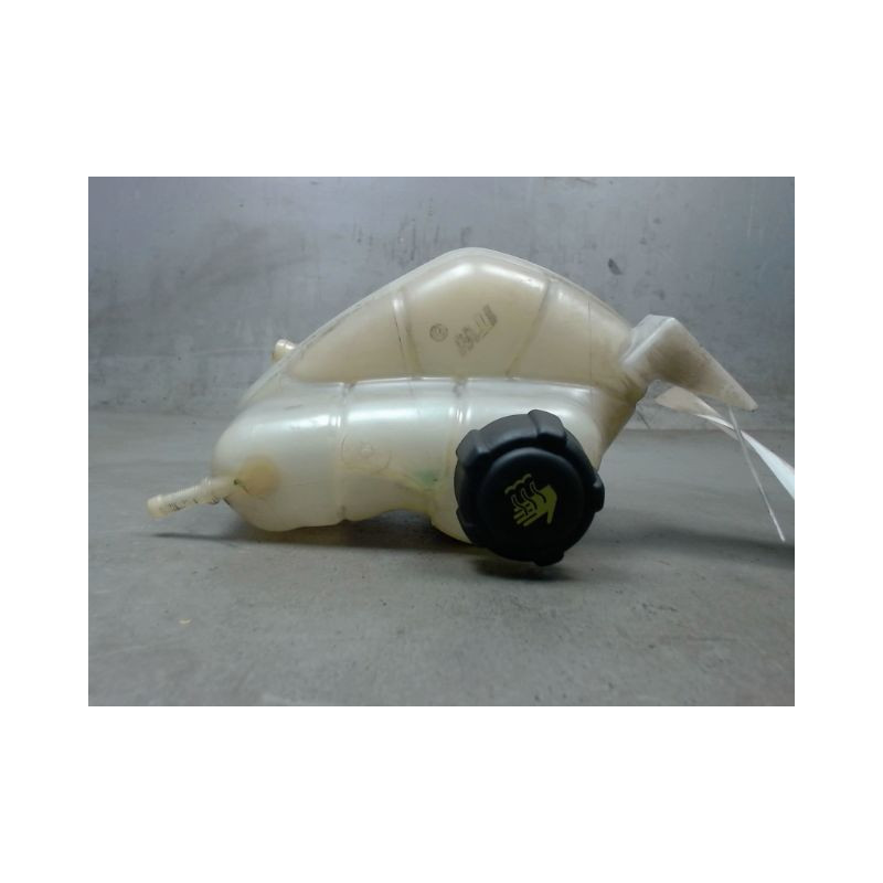 VASE EXPANSION NISSAN QASHQAI