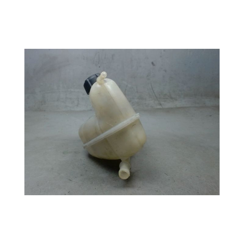 VASE EXPANSION NISSAN QASHQAI