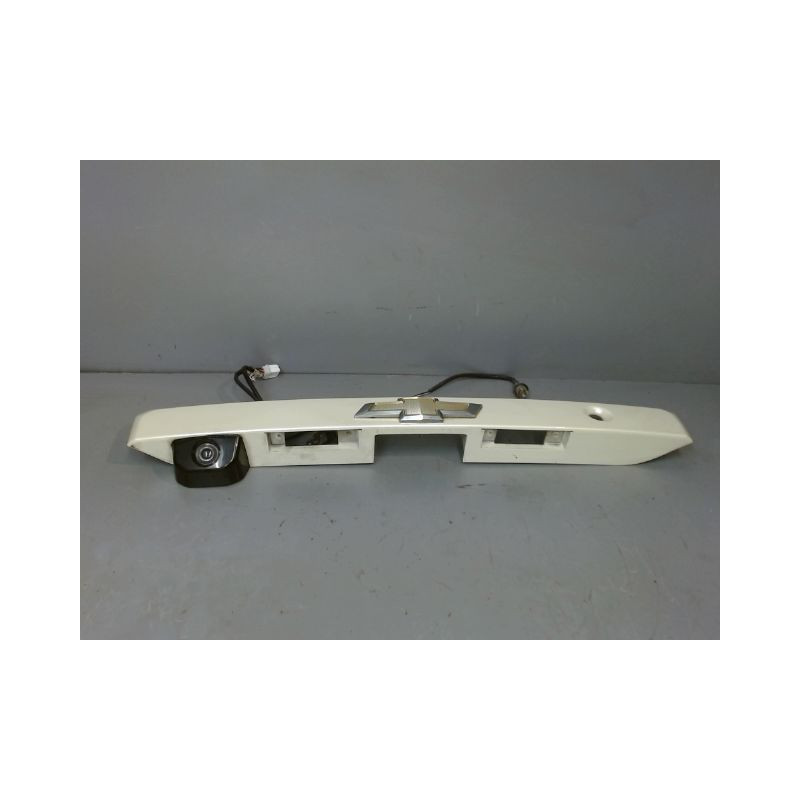 CAMERA ARRIERE CHEVROLET CAPTIVA