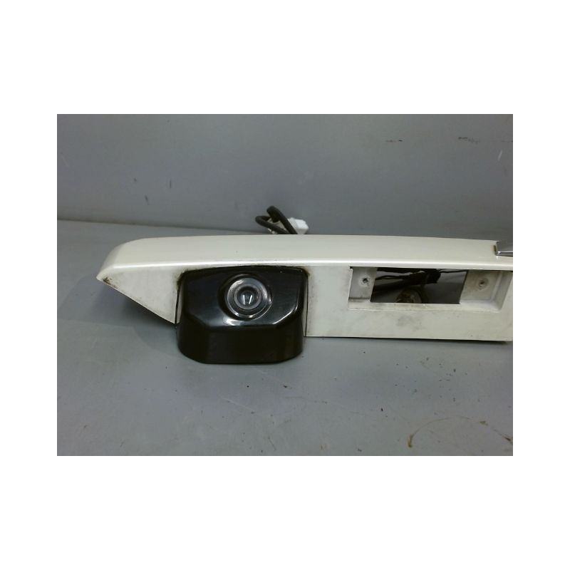 CAMERA ARRIERE CHEVROLET CAPTIVA
