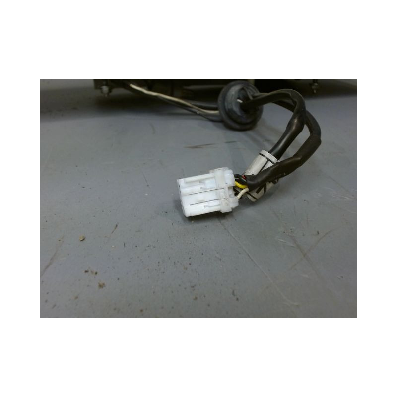 CAMERA ARRIERE CHEVROLET CAPTIVA