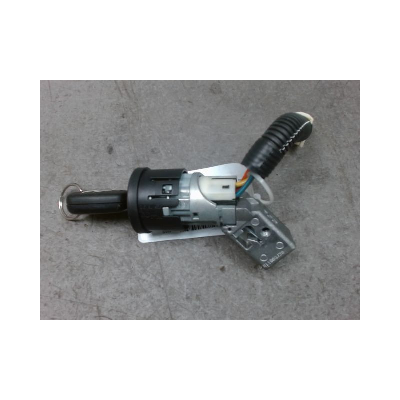 ANTIVOL DE DIRECTION CITROEN C1 5P