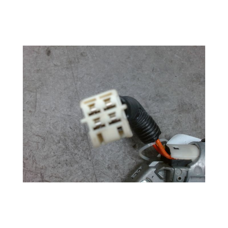 ANTIVOL DE DIRECTION CITROEN C1 5P