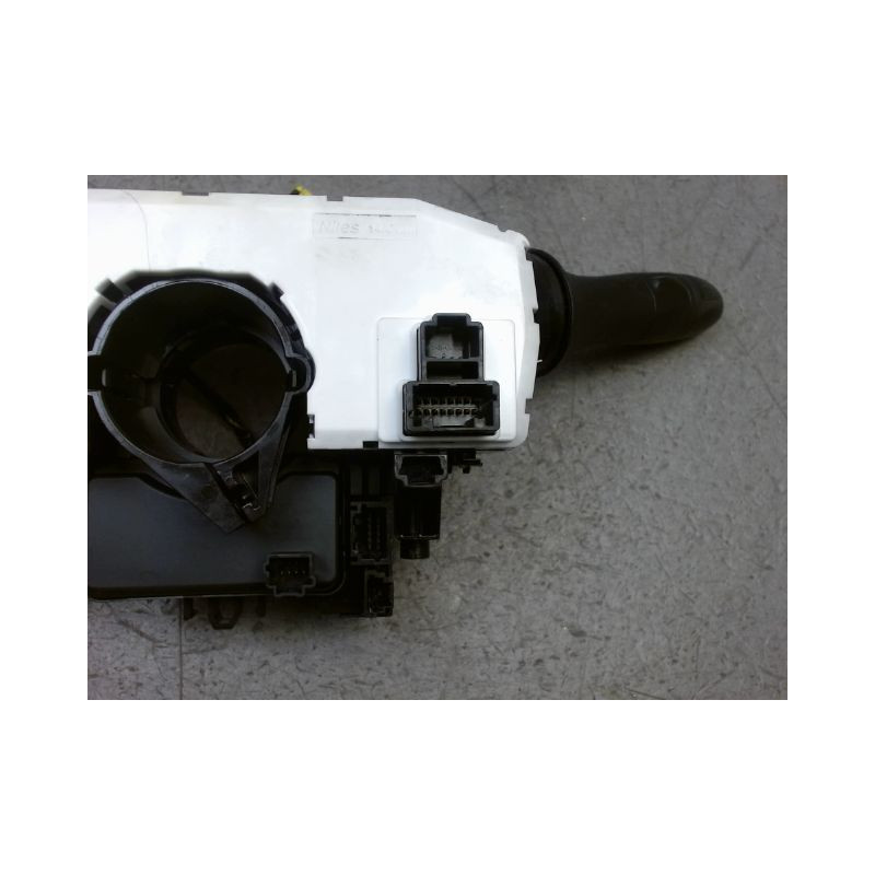 BLOC COMMODOS NISSAN QASHQAI