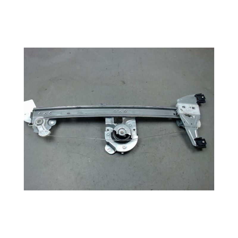 MECANISME+MOTEUR LEVE-GLACE AVANT DROIT CITROEN C1 5P