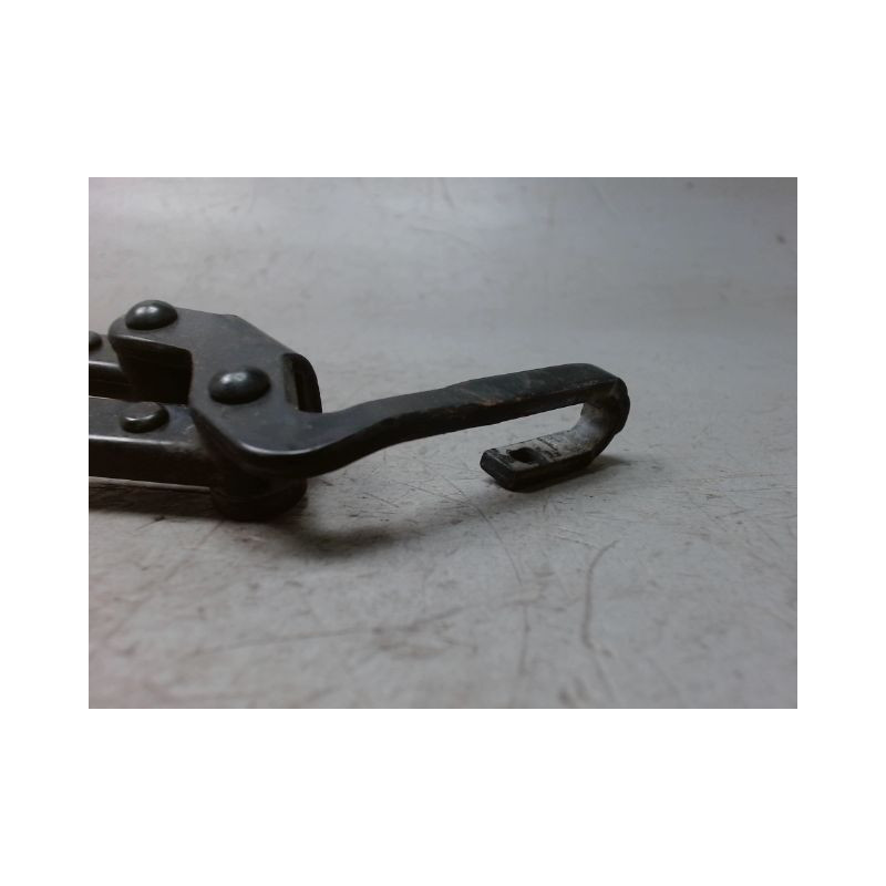 BRAS ESSUIE-GLACE AVANT CITROEN C1 5P