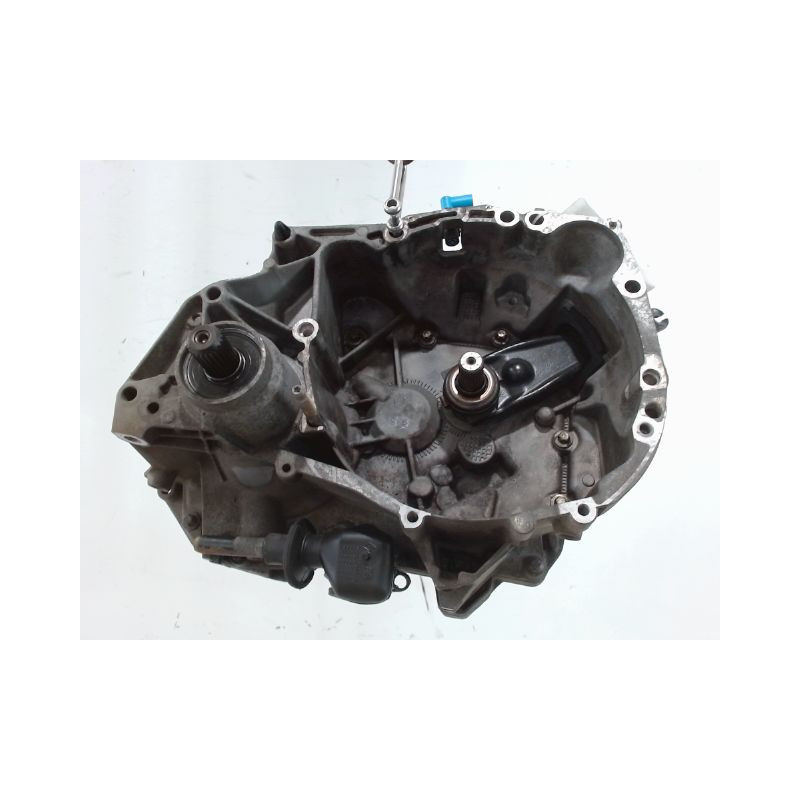 BOITE A VITESSE MECANIQUE RENAULT CLIO II PH.2 01-06 1.2 16V (BB05, BB0W, BB11, BB27, BB2T, BB2U, BB2V, CB05,...