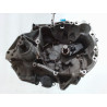 BOITE A VITESSE MECANIQUE RENAULT CLIO II PH.2 01-06 1.2 16V (BB05, BB0W, BB11, BB27, BB2T, BB2U, BB2V, CB05,...
