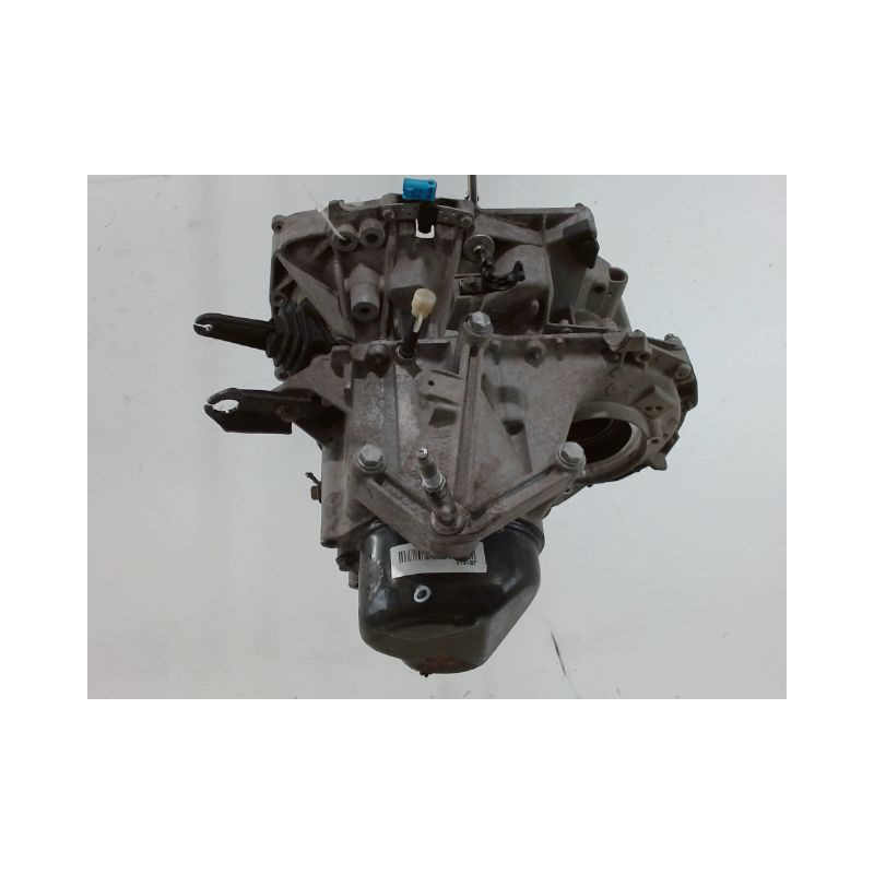 BOITE A VITESSE MECANIQUE RENAULT CLIO II PH.2 01-06 1.2 16V (BB05, BB0W, BB11, BB27, BB2T, BB2U, BB2V, CB05,...