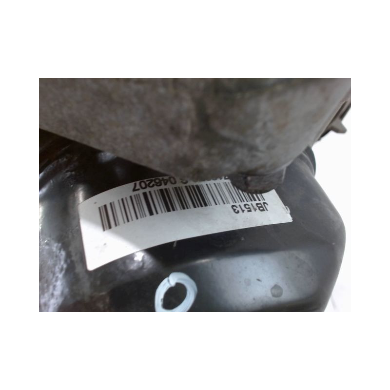 BOITE A VITESSE MECANIQUE RENAULT CLIO II PH.2 01-06 1.2 16V (BB05, BB0W, BB11, BB27, BB2T, BB2U, BB2V, CB05,...