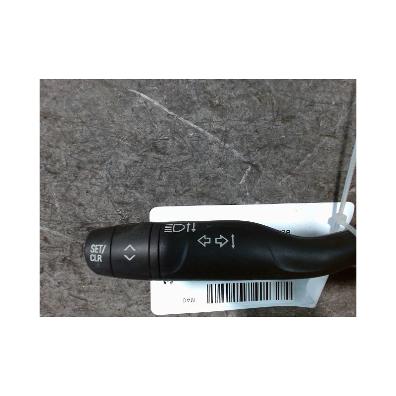 COMMANDE CLIGNOTANT OPEL CROSSLAND