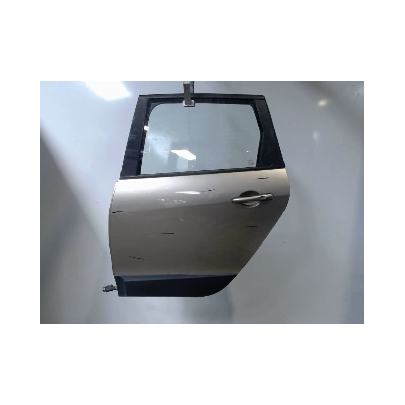 PORTE ARRIERE GAUCHE RENAULT SCENIC III 2009-