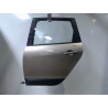 PORTE ARRIERE GAUCHE RENAULT SCENIC III 2009-