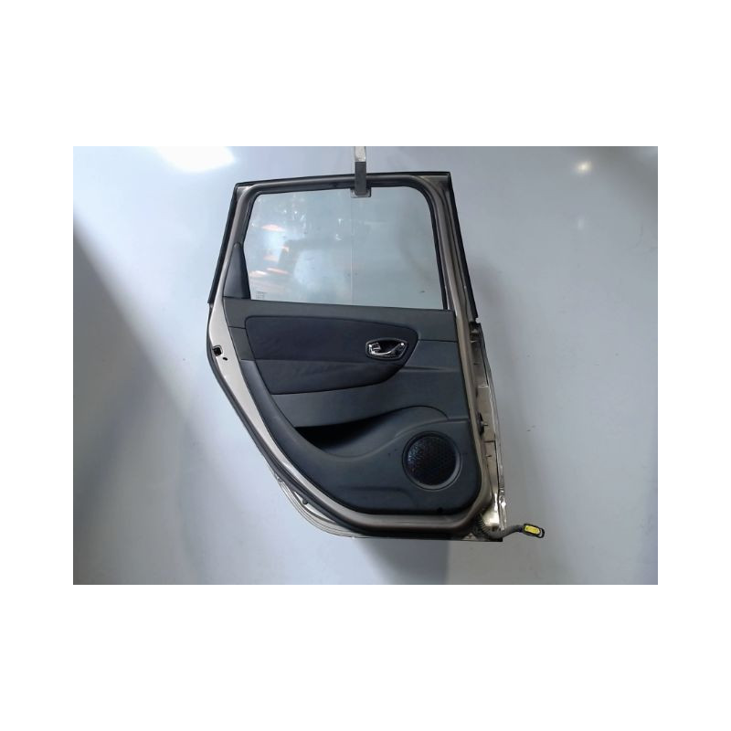 PORTE ARRIERE GAUCHE RENAULT SCENIC III 2009-