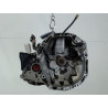 BOITE A VITESSE MECANIQUE DACIA LOGAN MCV 2007- 1.5 dCi 