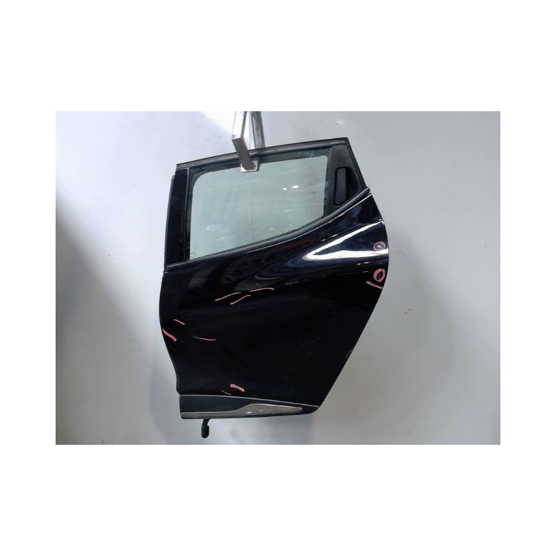 PORTE ARRIERE GAUCHE RENAULT CLIO IV
