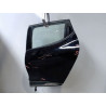 PORTE ARRIERE GAUCHE RENAULT CLIO IV