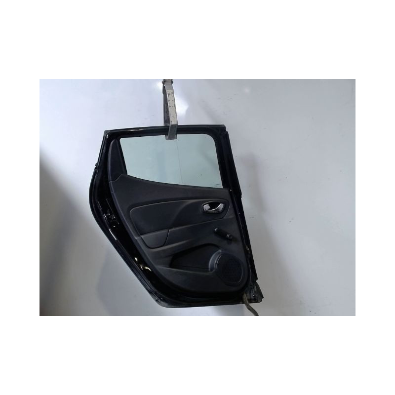 PORTE ARRIERE GAUCHE RENAULT CLIO IV