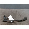 GRILLE VENTILATION PARE-CHOC AVG RENAULT CLIO IV