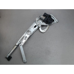 MECANISME LEVE-GLACE AVD