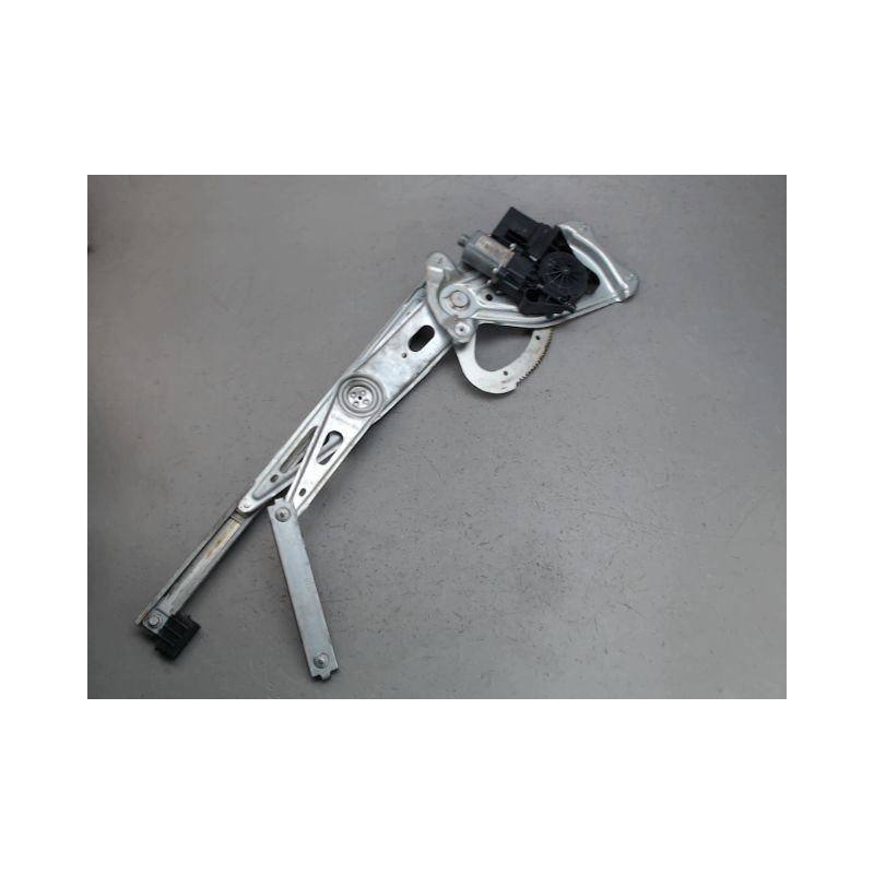 MECANISME LEVE-GLACE AVANT DROIT RENAULT MEGANE