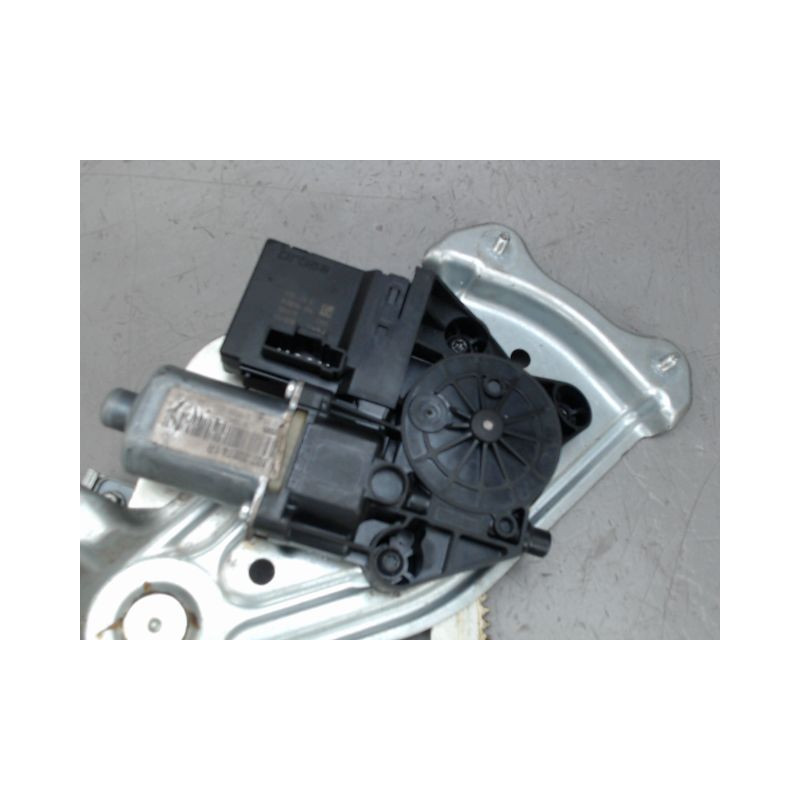 MECANISME LEVE-GLACE AVANT DROIT RENAULT MEGANE