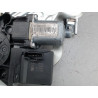 MECANISME LEVE-GLACE AVANT DROIT RENAULT MEGANE