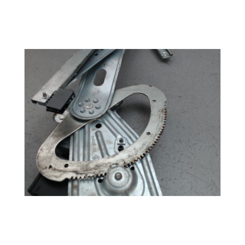 MECANISME LEVE-GLACE AVANT DROIT RENAULT MEGANE