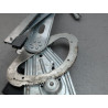 MECANISME LEVE-GLACE AVANT DROIT RENAULT MEGANE
