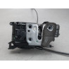 SYSTEME CONDAMNATION AVANT DROIT RENAULT MEGANE