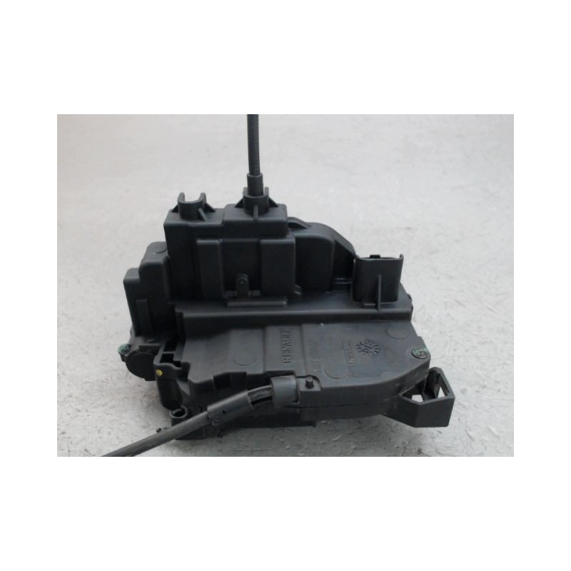 SYSTEME CONDAMNATION AVANT DROIT RENAULT MEGANE