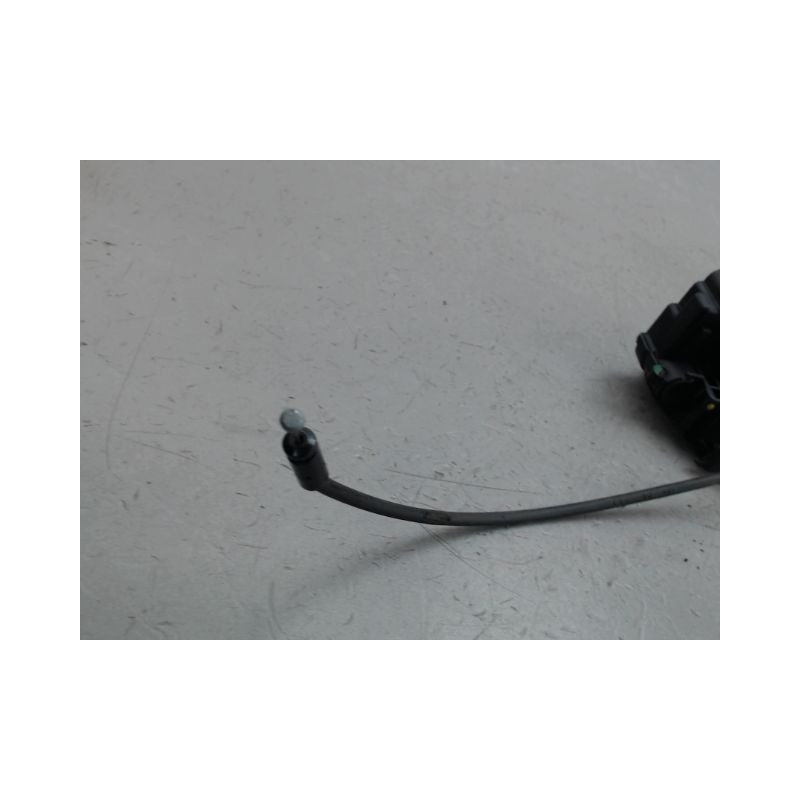 SYSTEME CONDAMNATION AVANT DROIT RENAULT MEGANE