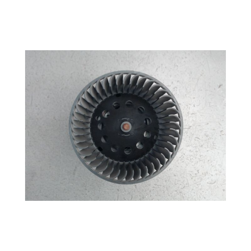MOTEUR VENTILATEUR CHAUFFAGE RENAULT MEGANE