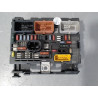 BOITE A FUSIBLES PEUGEOT 308 SW 2008-